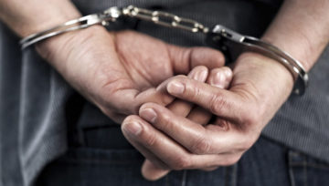 Common mistakes to avoid when you are charged with a crime
