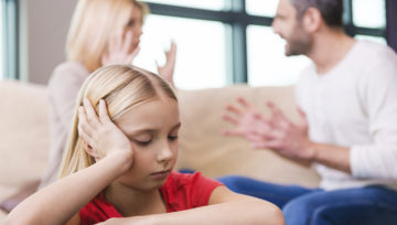 Why you should hire a child custody lawyer after your divorce