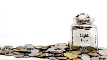 Cases and Legal Fees