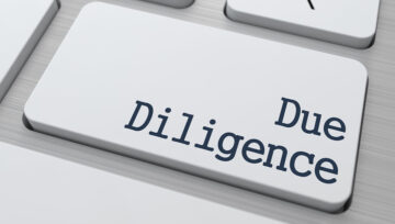 What is Legal Due Diligence – And why is it Necessary?